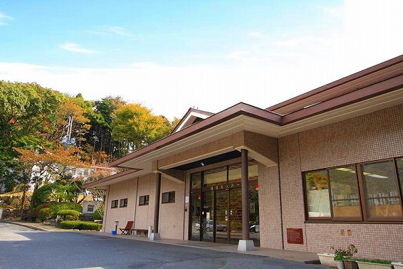 箱根老人ホーム